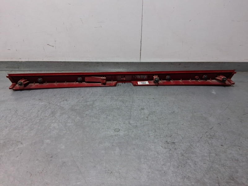 Recambio de piloto trasero central para hyundai i20 iii (bc3, bi3) 1.0 t-gdi hybrid 48v referencia OEM IAM 92409Q0100 LED INFINI