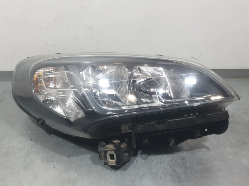Recambio de faro derecho para fiat doblo cargo (263_) 1.3 d multijet (263wxu1a) referencia OEM IAM 521094560 01049699900010 MOPA