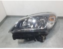 Recambio de faro izquierdo para fiat doblo cargo (263_) 1.3 d multijet (263wxu1a) referencia OEM IAM 521094680 01050699900010 MO