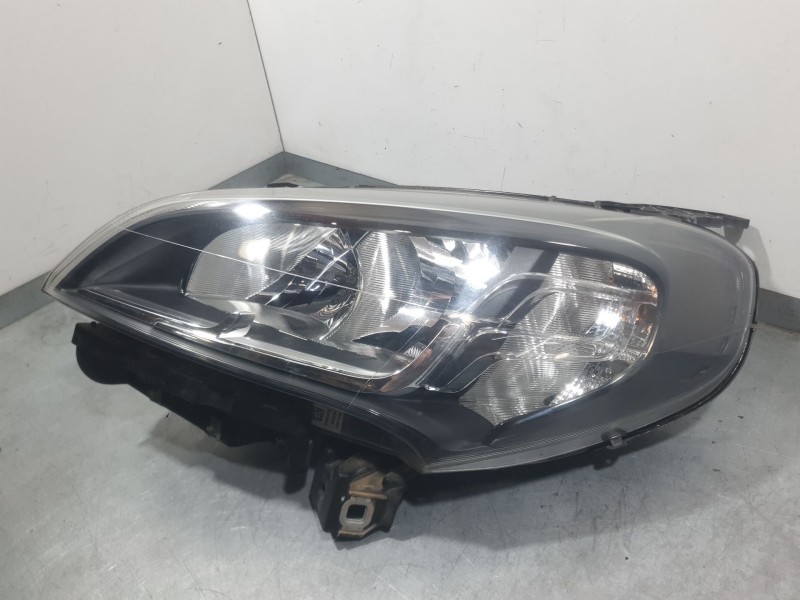 Recambio de faro izquierdo para fiat doblo cargo (263_) 1.3 d multijet (263wxu1a) referencia OEM IAM 521094680 01050699900010 MO