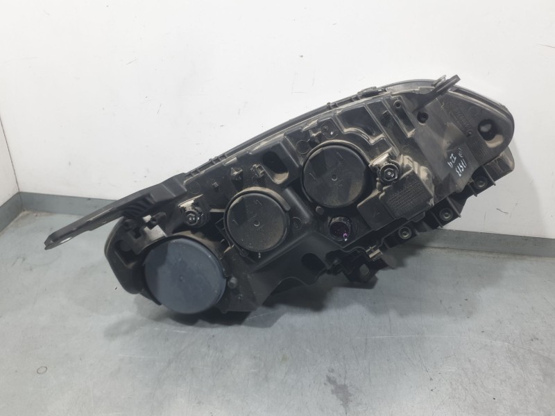 Recambio de faro izquierdo para fiat doblo cargo (263_) 1.3 d multijet (263wxu1a) referencia OEM IAM 521094680 01050699900010 MO