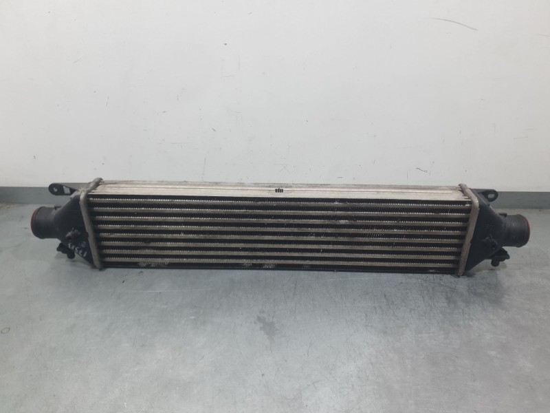 Recambio de intercooler para fiat doblo cargo (263_) 1.3 d multijet (263wxu1a) referencia OEM IAM 86645500  