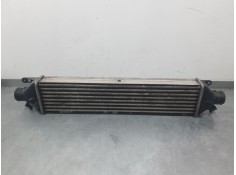 Recambio de intercooler para fiat doblo cargo (263_) 1.3 d multijet (263wxu1a) referencia OEM IAM 86645500  