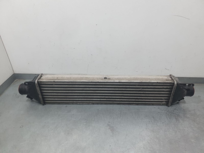 Recambio de intercooler para fiat doblo cargo (263_) 1.3 d multijet (263wxu1a) referencia OEM IAM 86645500  
