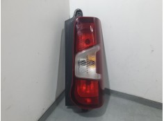 Recambio de piloto trasero derecho para citroën berlingo furgoneta/monovolumen (k9) 1.6 bluehdi 75 referencia OEM IAM 9820554880