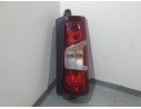 Recambio de piloto trasero derecho para citroën berlingo furgoneta/monovolumen (k9) 1.6 bluehdi 75 referencia OEM IAM 9820554880