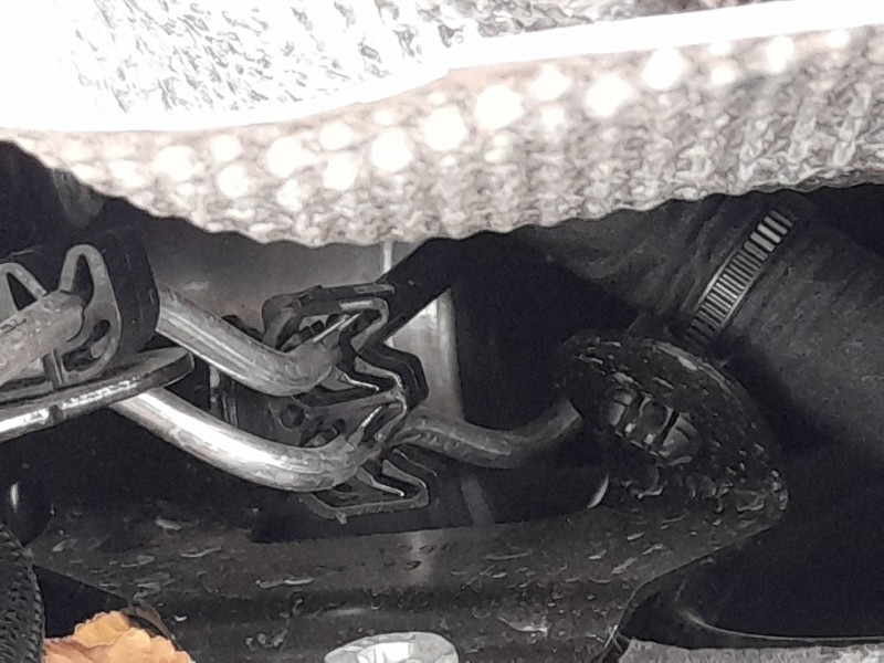 Recambio de abs para renault clio v (b7_) tce 90 (b7mt) referencia OEM IAM 476600364R  