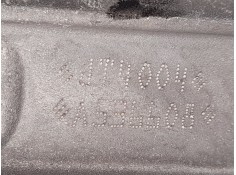 Recambio de caja cambios para renault clio v (b7_) tce 90 (b7mt) referencia OEM IAM JT4004 8201752933 320108230R