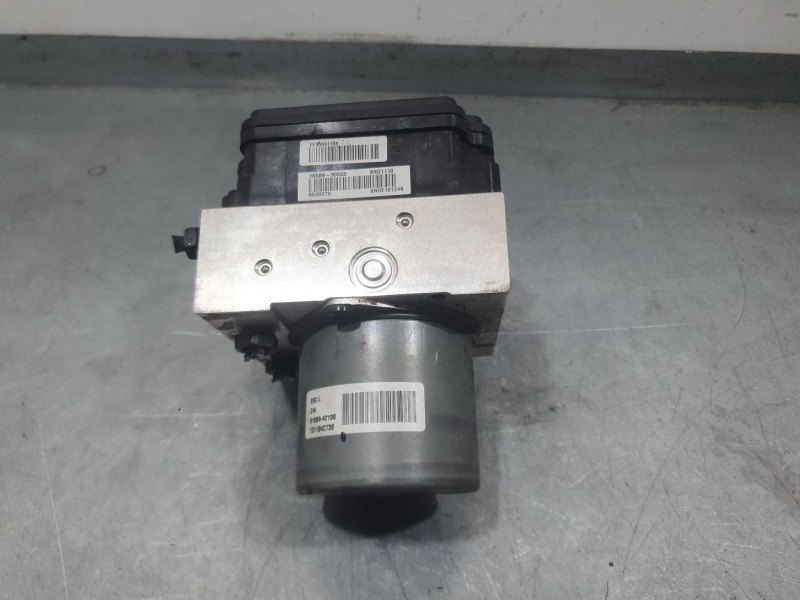 Recambio de abs para hyundai ix20 (jc) 1.6 crdi referencia OEM IAM 589201K250 1K58920550 MOBIS