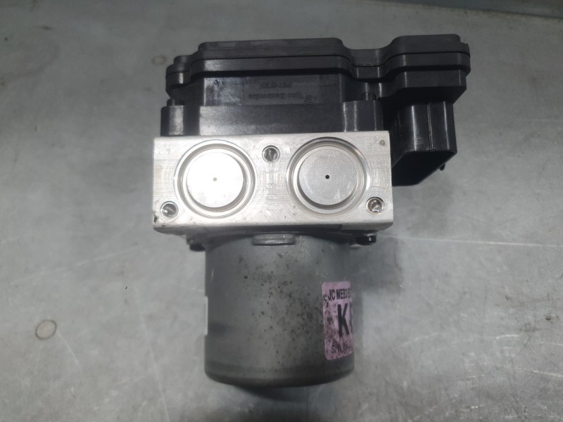 Recambio de abs para hyundai ix20 (jc) 1.6 crdi referencia OEM IAM 589201K250 1K58920550 MOBIS