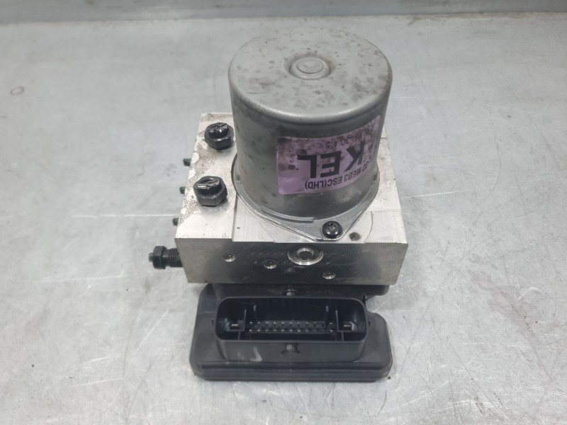 Recambio de abs para hyundai ix20 (jc) 1.6 crdi referencia OEM IAM 589201K250 1K58920550 MOBIS