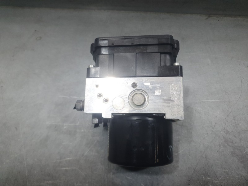 Recambio de abs para fiat doblo cargo (263_) 1.3 d multijet (263wxu1a) referencia OEM IAM 52108218 10021211284 ATE