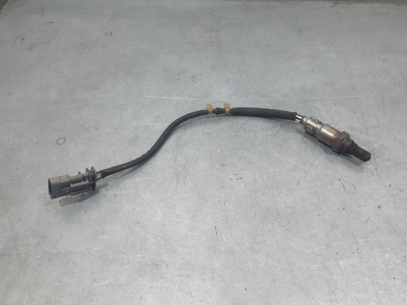 Recambio de sonda lambda para fiat doblo cargo (263_) 1.3 d multijet (263wxu1a) referencia OEM IAM 46345898  
