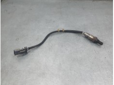 Recambio de sonda lambda para fiat doblo cargo (263_) 1.3 d multijet (263wxu1a) referencia OEM IAM 46345898  