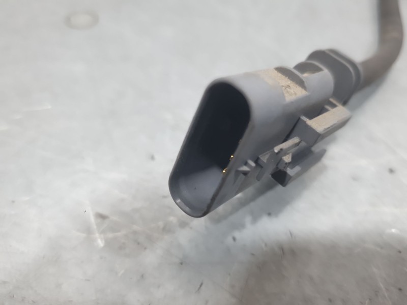 Recambio de sonda lambda para fiat doblo cargo (263_) 1.3 d multijet (263wxu1a) referencia OEM IAM 46345898  