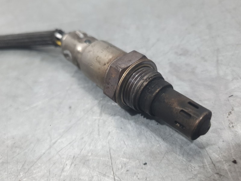 Recambio de sonda lambda para fiat doblo cargo (263_) 1.3 d multijet (263wxu1a) referencia OEM IAM 46345898  