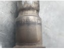 Recambio de sonda lambda para fiat doblo cargo (263_) 1.3 d multijet (263wxu1a) referencia OEM IAM 46345898  
