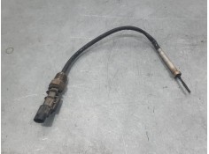 Recambio de sensor de temperatura para fiat doblo cargo (263_) 1.3 d multijet (263wxu1a) referencia OEM IAM 55276887 11C126140 D