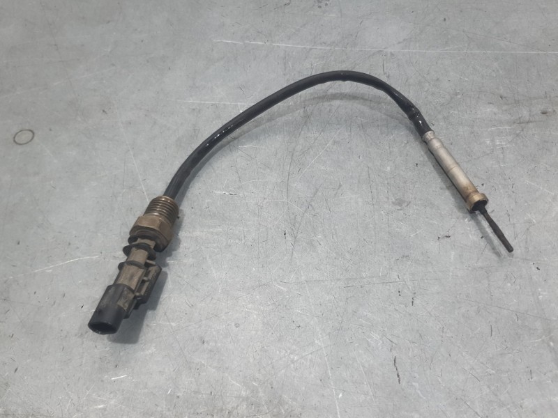 Recambio de sensor de temperatura para fiat doblo cargo (263_) 1.3 d multijet (263wxu1a) referencia OEM IAM 55276887 11C126140 D