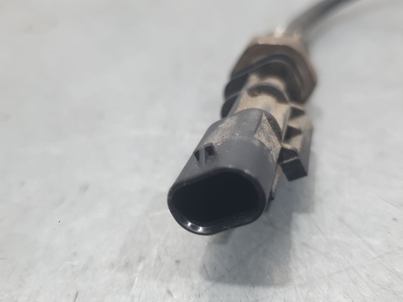 Recambio de sensor de temperatura para fiat doblo cargo (263_) 1.3 d multijet (263wxu1a) referencia OEM IAM 55276887 11C126140 D