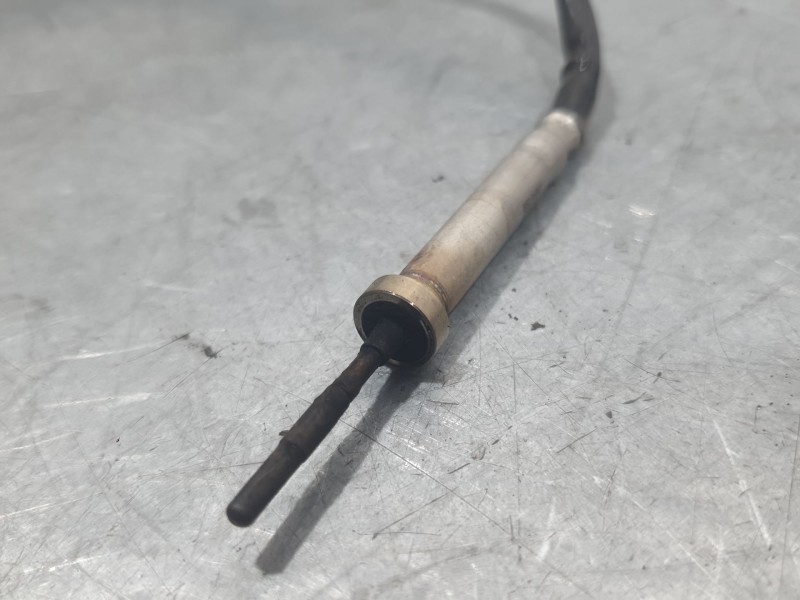 Recambio de sensor de temperatura para fiat doblo cargo (263_) 1.3 d multijet (263wxu1a) referencia OEM IAM 55276887 11C126140 D