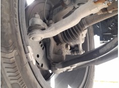 Recambio de mangueta delantera izquierda para renault clio v (b7_) tce 90 (b7mt) referencia OEM IAM 400152588R  