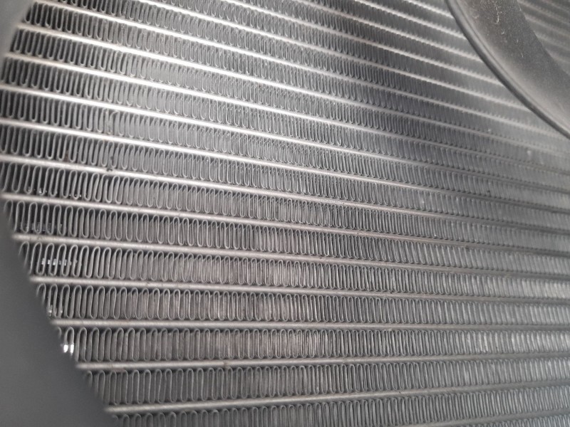 Recambio de radiador agua para renault clio v (b7_) tce 90 (b7mt) referencia OEM IAM 214105FA0A  