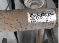 TRANSMISION DELANTERA DERECHA 391000823R 