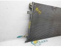 Recambio de condensador / radiador aire acondicionado para renault megane ii berlina 5p dynamique referencia OEM IAM   