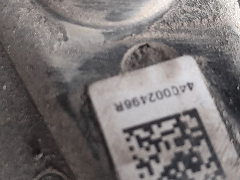 Recambio de pinza freno trasera derecha para renault clio v (b7_) tce 90 (b7mt) referencia OEM IAM 440019012R  