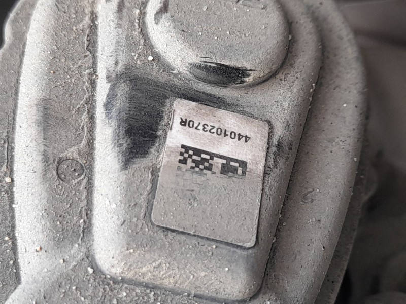 Recambio de pinza freno trasera izquierda para renault clio v (b7_) tce 90 (b7mt) referencia OEM IAM 440110675R  