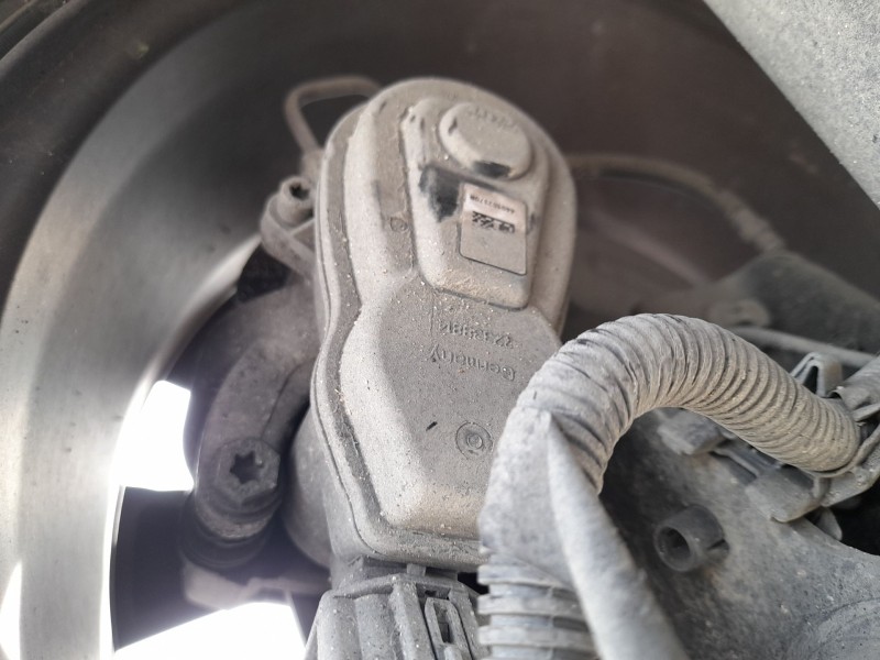 Recambio de pinza freno trasera izquierda para renault clio v (b7_) tce 90 (b7mt) referencia OEM IAM 440110675R  