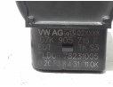 Recambio de bobina encendido para audi a5 coupe (8t) 2.0 tfsi (132kw) referencia OEM IAM 07K905715 78231005 ELDOR