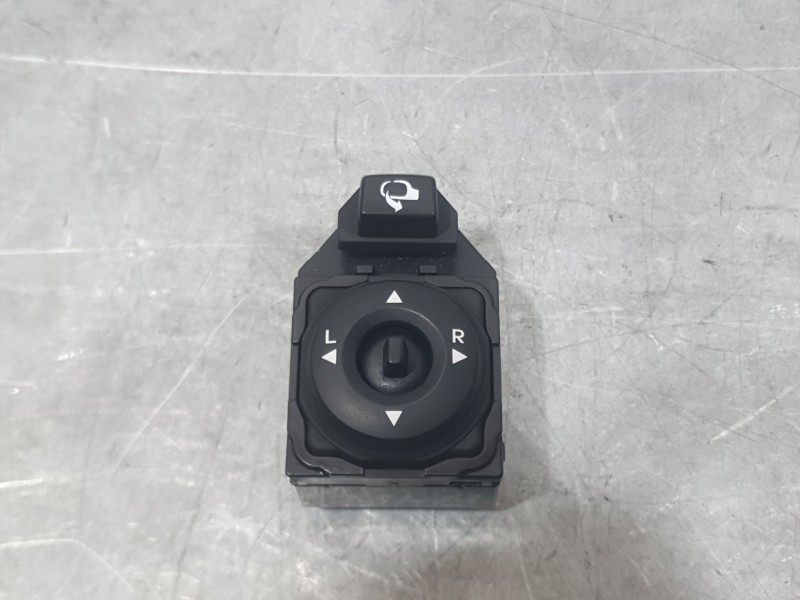 Recambio de mando retrovisor para hyundai ix20 (jc) 1.6 crdi referencia OEM IAM 4914801110  
