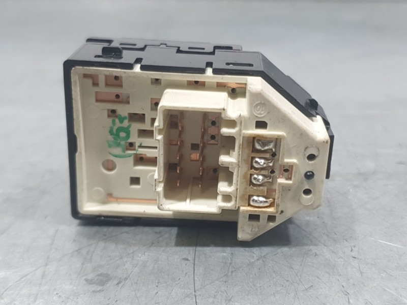 Recambio de mando retrovisor para hyundai ix20 (jc) 1.6 crdi referencia OEM IAM 4914801110  