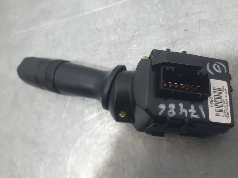 Recambio de mando limpia para hyundai ix20 (jc) 1.6 crdi referencia OEM IAM 934202Y660  