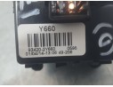 Recambio de mando limpia para hyundai ix20 (jc) 1.6 crdi referencia OEM IAM 934202Y660  