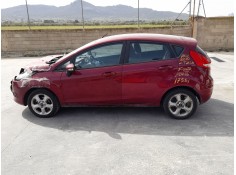 FORD FIESTA VI (CB1, CCN)