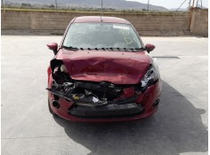 FORD FIESTA VI (CB1, CCN)