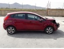ford fiesta vi (cb1, ccn) del año 2010