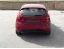 ford fiesta vi (cb1, ccn) del año 2010