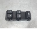 Recambio de mando elevalunas delantero izquierdo para hyundai ix20 (jc) 1.6 crdi referencia OEM IAM 935701K080  