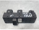 Recambio de mando elevalunas delantero izquierdo para hyundai ix20 (jc) 1.6 crdi referencia OEM IAM 935701K080  
