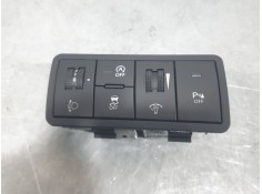 MANDO MULTIFUNCION 937501K000 933601K000 949501K000