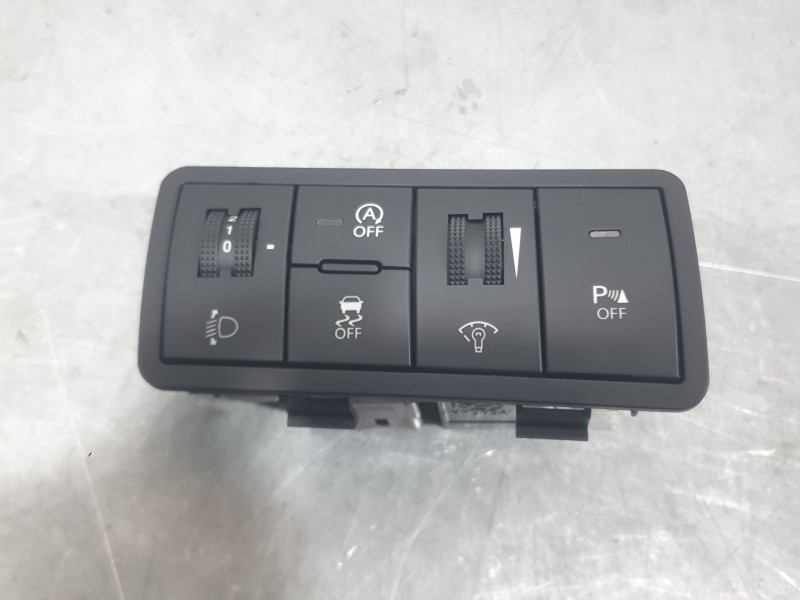 Recambio de mando multifuncion para hyundai ix20 (jc) 1.6 crdi referencia OEM IAM 937501K000 933601K000 949501K000