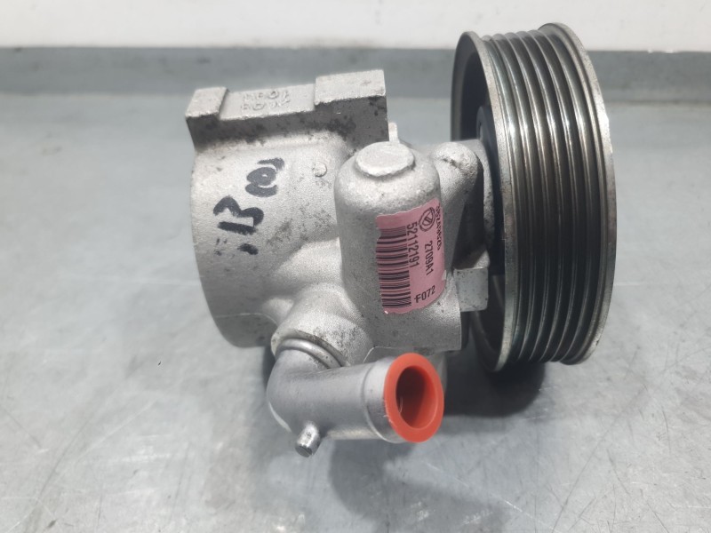 Recambio de bomba direccion para fiat doblo cargo (263_) 1.3 d multijet (263wxu1a) referencia OEM IAM 52112191  