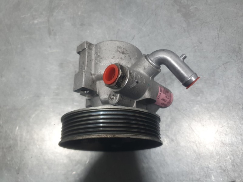 Recambio de bomba direccion para fiat doblo cargo (263_) 1.3 d multijet (263wxu1a) referencia OEM IAM 52112191  