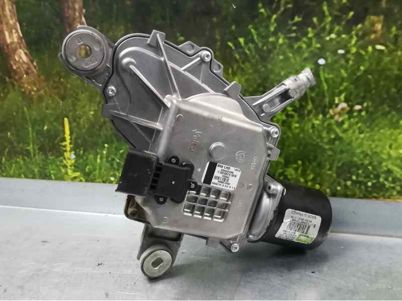 Recambio de motor limpia delantero para citroën c4 picasso exclusive referencia OEM IAM 9687621780  VALEO