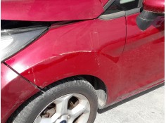 Recambio de aleta delantera izquierda para ford fiesta vi (cb1, ccn) 1.6 tdci referencia OEM IAM 1777181  