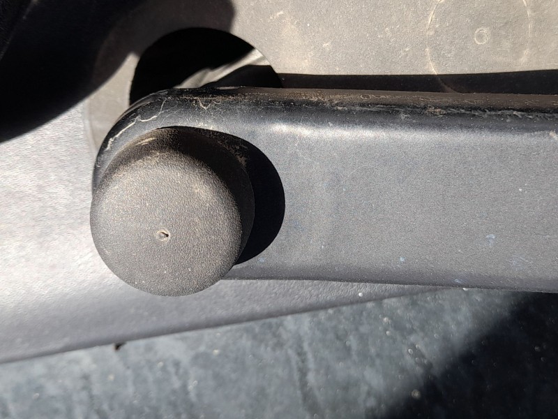 Recambio de motor limpia delantero para ford fiesta vi (cb1, ccn) 1.6 tdci referencia OEM IAM 1698869  